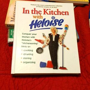 In The Kitchen with Heloise